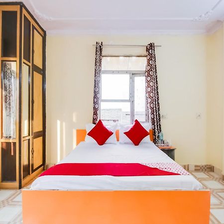 Hotel O Smart View New Delhi Exteriör bild